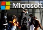 क्या फिर बड़ी छंटनी करने वाला है Microsoft? काम करने वाले लोगों को बड़ी टेंशन