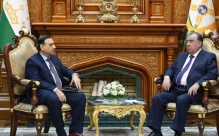 ISI का प्लान 'ताजिकिस्तान', खतरे में अफगानिस्तान!