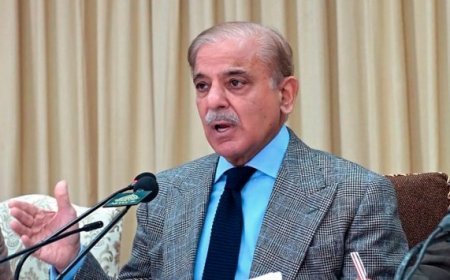 कश्मीर पर फिर बौखलाया पाकिस्तान, दुनिया से भारत को घेरने की अपील, अपनी नाकामी छिपा रहे शरीफ