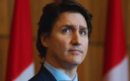 मोदी से पंगा लेना पड़ा महंगा,  जस्टिन टूडो देगें इस्‍तीफा!