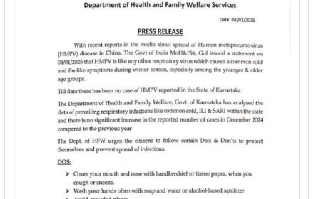 दूसरा लॉकडाउन आ रहा है दोस्तों!