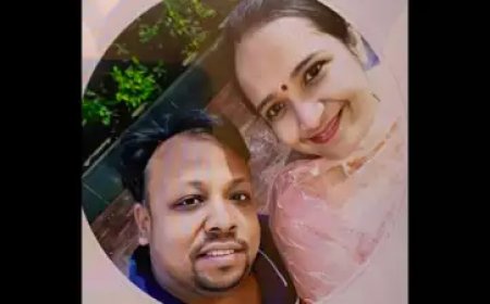 5 साल की बेटी की डिमांड से परेशान थे मां-बाप, दो बच्चों को दिया जहर, फिर खुद भी कर ली सुसाइड