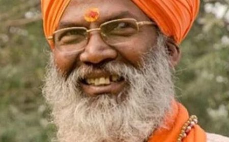 सांसद साक्षी महाराज का शहाबुद्दीन बरेलवी पर पलटवार, कहा जिहादी मानसिकता