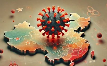 क्या एक नई महामारी की शुरुआत हो गई?