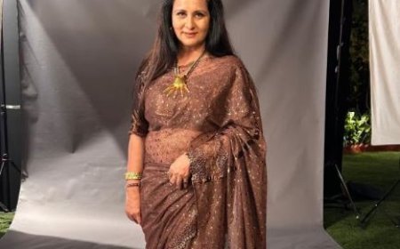 फिल्म एक्ट्रेस पूनम ढिल्लों के घर चोरी...पुताई करने वाले ने चुराया हीरे का हार