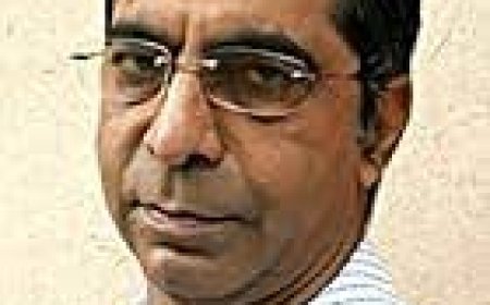 सदमे में आमिर ख़ान, ‘ऑन स्क्रीन ससुर’ का निधन…लगान फ़िल्म में किया था काम