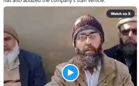 दुनिया के लिए बहुत बड़ी टेंशन, टीटीपी ने 16 पाकिस्तानी परमाणु वैज्ञानिकों का किया अपहरण