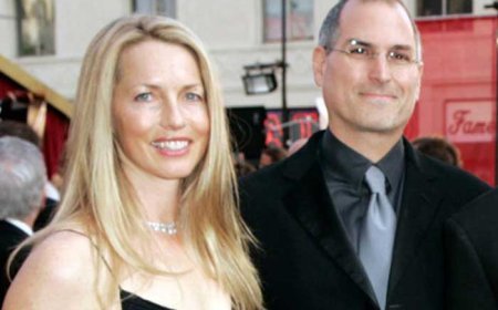 महाकुंभ में आएंगी iPhone के मालिक की बीवी, नाम रखा कमला