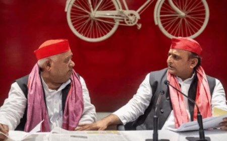 अखिलेश से अयोध्या का बदला ले पाएंगें योगी? मिल्कीपुर में भाजपा-सपा ने ताकत झोंकी