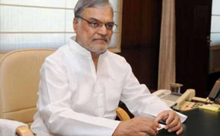 1 वोट से चुनाव हारने वाले 'मुख्यमंत्री' की कहानी