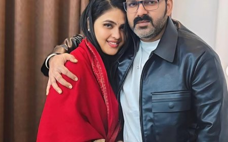 भोजपुरी सुपरस्टार पवन सिंह करने जा रहे शादी! पता है तीसरी पत्नी कौन है? 