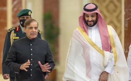 सऊदी अरब, UAE में 15 हजार पाकिस्तानियों को 'सजा ए मौत'!