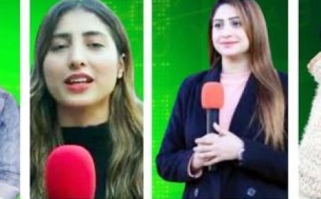 पाकिस्तान के 8 यूट्यूबर्स को ISI ने फांसी पर लटकाया? अक्सर करते थे भारत की तारीफ