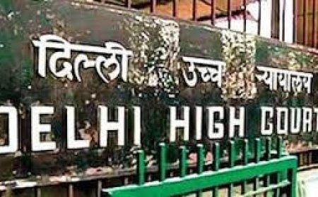 दिल्ली चुनाव से पहले हाईकोर्ट से भाजपा को बड़ा झटका, CAG रिपोर्ट पर दिल्ली विधानसभा का सत्र बुलाने का आदेश देने से किया इंकार