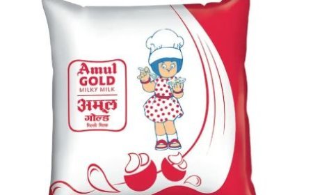 देशभर में अमूल दूध 1 रुपए सस्ता, गोल्ड 65 रुपए और फ्रेश 53 रुपए प्रति लीटर हुआ, नई कीमतें आज से लागू