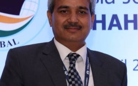 2002 बैच के IFS ऑफिसर जितेन्द्र पाल सिंह होंगे इजरायल में भारत के अगले राजदूत