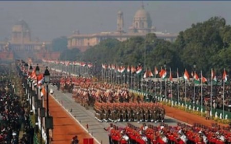 देश मना रहा है 76वां गणतंत्र दिवस, बोले विदेश मंत्री एस जयशंकर- हमारे लिए गर्व का क्षण