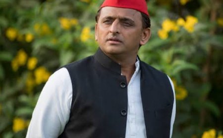 आज महाकुंभ में जाएगें सपा प्रमुख अखिलेश यादव, संगम में कर सकते है स्नान