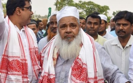 केजरीवाल पर मौलाना का एलान, राहुल हैरान, मोदी परेशान!