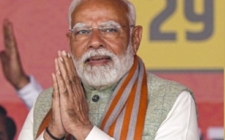 बड़ी खबर : पीएम मोदी महाकुंभ नहीं जाएंगे, 5 फरवरी को होना था प्रयागराज दौरा