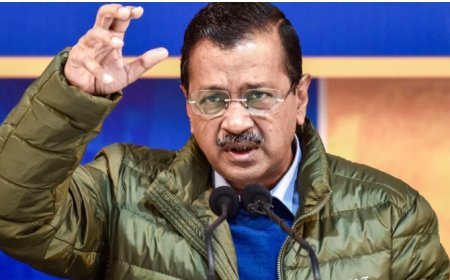 दिल्ली में वोटिंग से 5 दिन पहले केजरीवाल को बहुत बड़ा झटका, 3 विधायकों ने दिया इस्तीफा