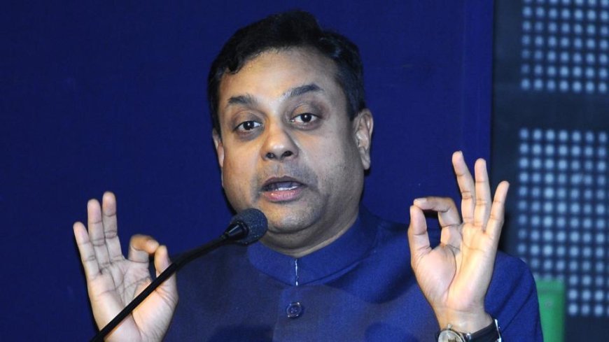 बीजेपी का केजरीवाल पर बड़ा आरोप- मुख्यमंत्री आवास बनाने में घोटाला हुआ, टेंडर ₹8 करोड़ का था, पेमेंट 4 गुना ज्यादा किया