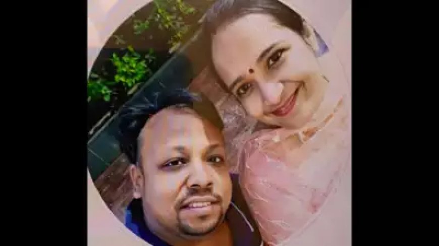 5 साल की बेटी की डिमांड से परेशान थे मां-बाप, दो बच्चों को दिया जहर, फिर खुद भी कर ली सुसाइड
