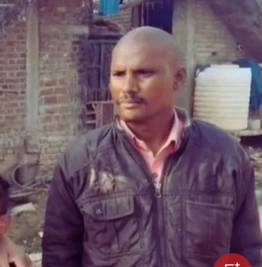 महाराष्ट्र में फैली अजीब बीमारी, अचानक गंजे हो रहे है लोग