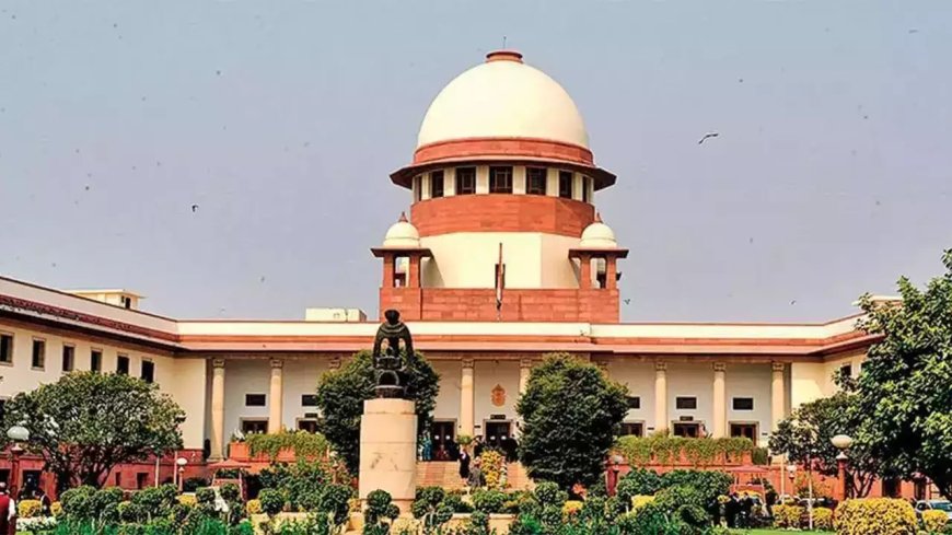 IAS-IPS के बच्चों को ना मिले SC-ST आरक्षण, सुप्रीम कोर्ट में अर्ज़ी आई...अदालत ने क्या कहा?