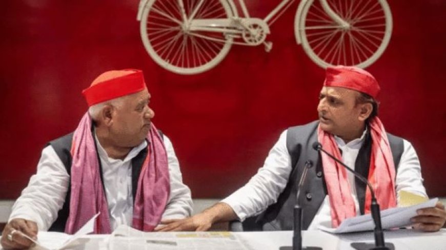 अखिलेश से अयोध्या का बदला ले पाएंगें योगी? मिल्कीपुर में भाजपा-सपा ने ताकत झोंकी