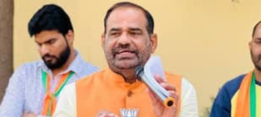 केजरीवाल का दावा- रमेश विधूड़ी होगें बीजेपी के CM कैंडिडेंट!