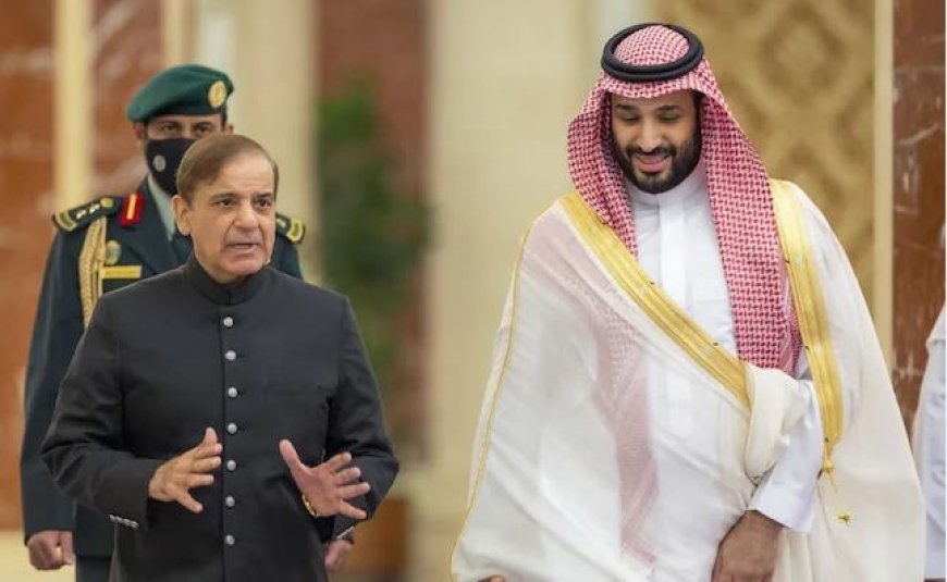 सऊदी अरब, UAE में 15 हजार पाकिस्तानियों को 'सजा ए मौत'!