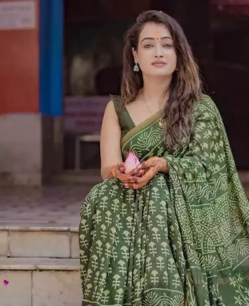 महाकुंभ में रील वाली मॉडल पर महाविवाद, जूना अखाड़े के महामंडलेश्वर का कैलाशानंद पर गंभीर आरोप!