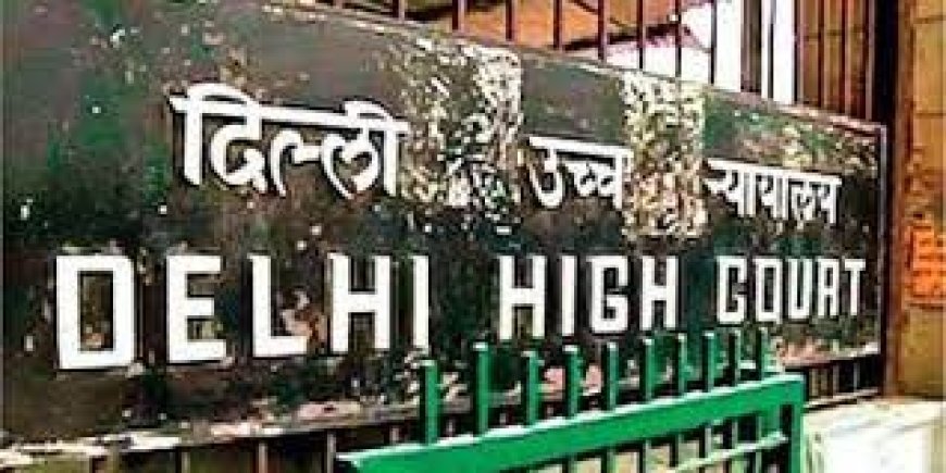दिल्ली चुनाव से पहले हाईकोर्ट से भाजपा को बड़ा झटका, CAG रिपोर्ट पर दिल्ली विधानसभा का सत्र बुलाने का आदेश देने से किया इंकार