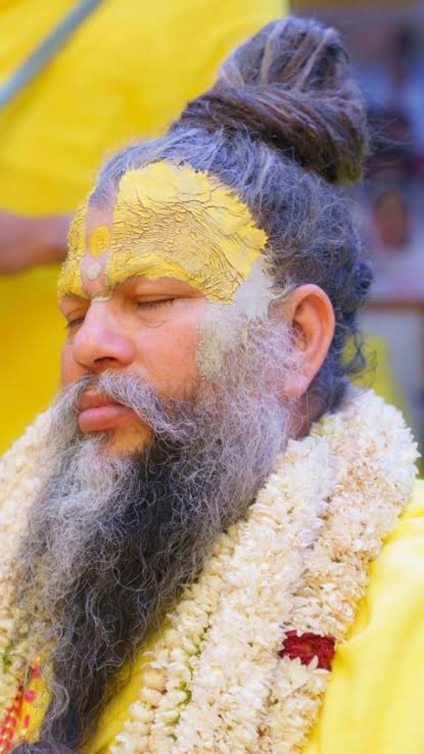 बता रहे है प्रेमानंद महाराज, कैंसर का ऐसे करो इलाज