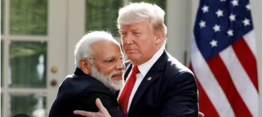 फरवरी में अमेरिका का दौरा करेंगे PM मोदी