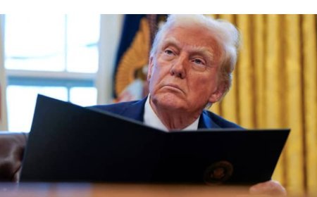 वर्ल्ड वॉर बड़ा या टैरिफ़ वॉर? टैरिफ़ क्या है और भारत समेत दुनिया की चिंता बढ़ाने वाला क्यों है?