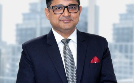 स्वास्थ्य ढांचे को मजबूत करने में मील का पत्थर साबित होगा बजट : डॉ. डीके गुप्ता