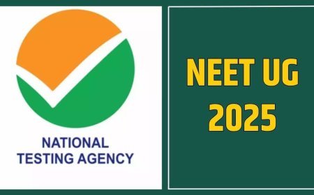 NTA ने NEET(UG) 2025 की परीक्षा में किया बड़ा बदलाव।