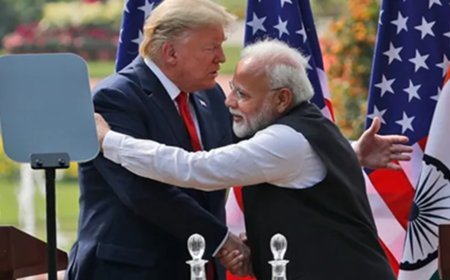 PM Modi: पीएम  मोदी के अमेरिका यात्रा की क्यों हो रही है इतनी तारीफ?