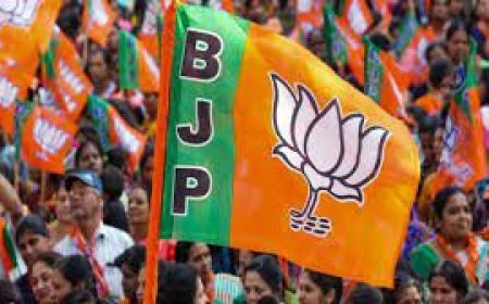 Delhi CM: कल तय  होगा दिल्ली के नए सीएम का नाम