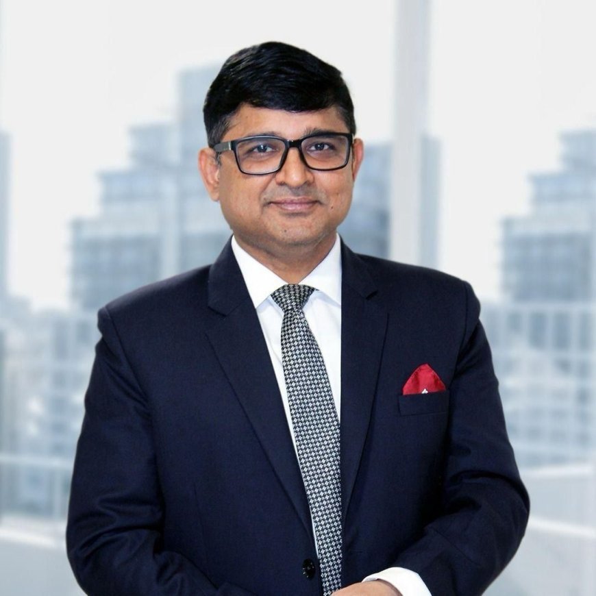 स्वास्थ्य ढांचे को मजबूत करने में मील का पत्थर साबित होगा बजट : डॉ. डीके गुप्ता