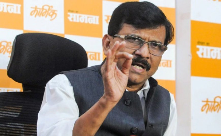 बंगाल विधानसभा चुनाव में ममता और राहुल होंगे एक? संजय रावत ने दिया साल