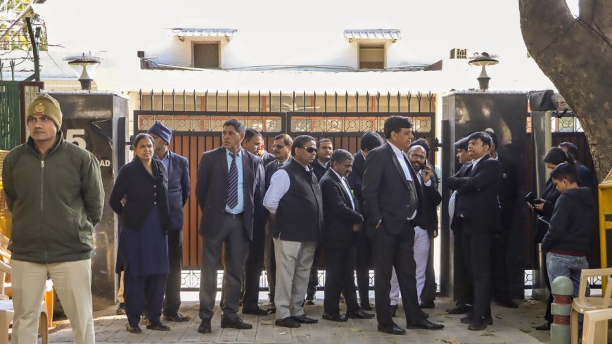 अरविन्द केजरीवाल के खिलाफ ACB लेगी एक्शन!