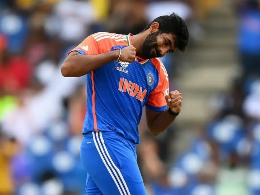 Jasprit Bumrah: बुमराह नहीं खेलेंगे चैंपियंस ट्रॉफी? आज चैंपियंस ट्रॉफी में बदलाव की आखिरी तारीख