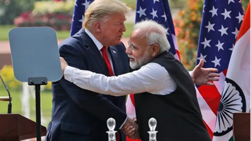PM Modi: पीएम मोदी के अमेरिका यात्रा की क्यों हो रही है इतनी तारीफ?