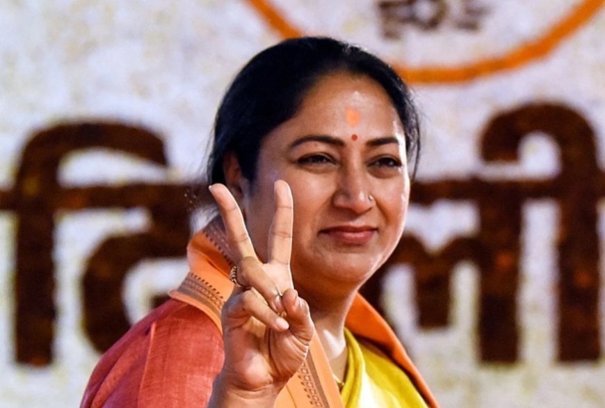 Rekha Gupta: दिल्ली में आज से रेखा सरकार