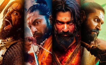 Chhaava Worlwide Box Office Collection: छावा की आंधी में नहीं टीक सके सलमान, शाहरुख,आमिर और आलू अर्जुन