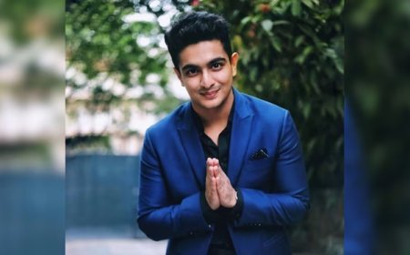 Ranveer Allahabadia: महिला आयोग से लिखित में माफीनामा, "आखिरी बार थी अब नहीं करूंगा"