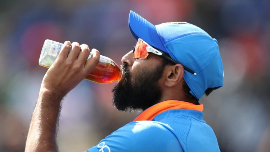 Mohammed Shami Roza Controversy: मोहम्मद शमी के 'रोजा' न रखने पर मौलाना ने दिया विवादित बयान